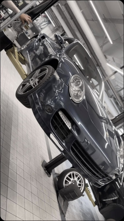Before it takes on #PorscheChallenge26, it’s getting the attention it deserves from our service team.

From a thorough inspection to the finishing touches, we’re making sure our challenge car is ready to perform at its best when it hits the road.

Stay tuned as we continue preparing for #PorscheChallenge26.