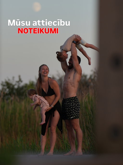 Patiesībā bija ļoti forši šo uzrakstīt un apkopot! Vai jums arī ir kādi “noteikumi”? Ko Tu pievienotu šim sarakstam?

Jāsaka, ka visgrūtākais mums bijis tieši “Man aizvērties, bet Dāvim neklusēt”. To mēs apguvām pie pāru terapeites, jo mēs bijām nonākuši situācijā, kur vairs nespējām risināt konfliktus bez trešās personas iesaistes. Tas bija viens no labākajiem lēmumiem un ieguldījumiem! ❤️🙏🏼