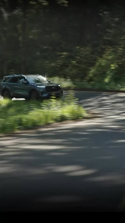The best answer is yes. #FordCanada
