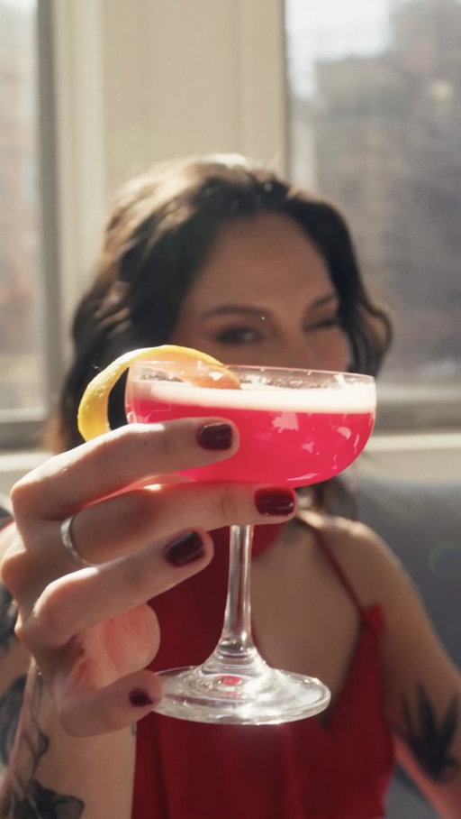 No rules here, just good taste. It’s V you. @remyV_us 

#RemyPartner #ad #itsVyou #MainCharacterEnergy #RemyVPartner