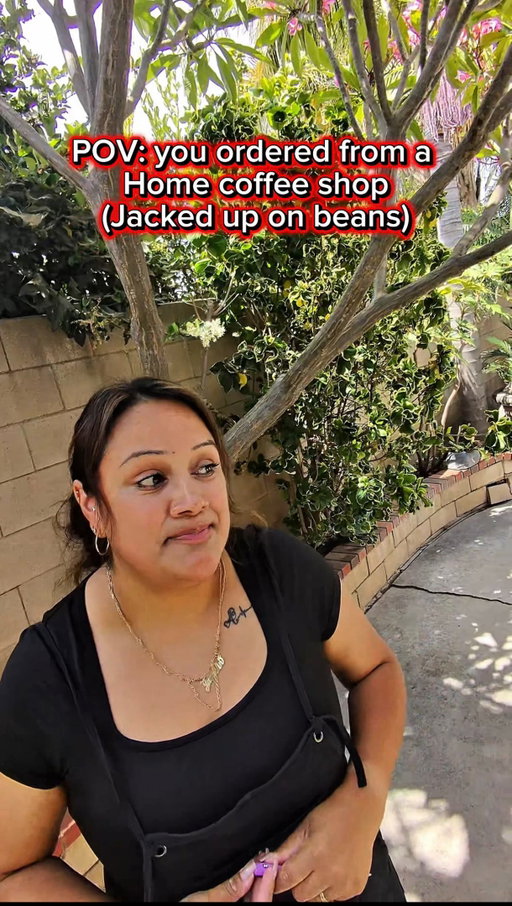 I’m so grateful to have people behind me to support people like @jackduponbeans in Norco, CA 
Please continue to support them. They deserve it all