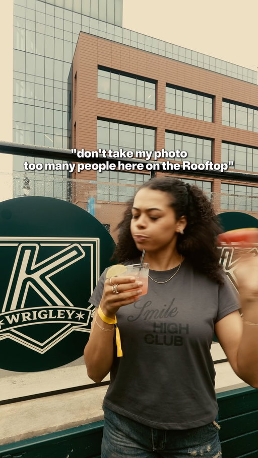 And to top it off…my iPhone camera wasn’t even in 4K #justtakethepicture #guywhorunswiththecamera #cameraman