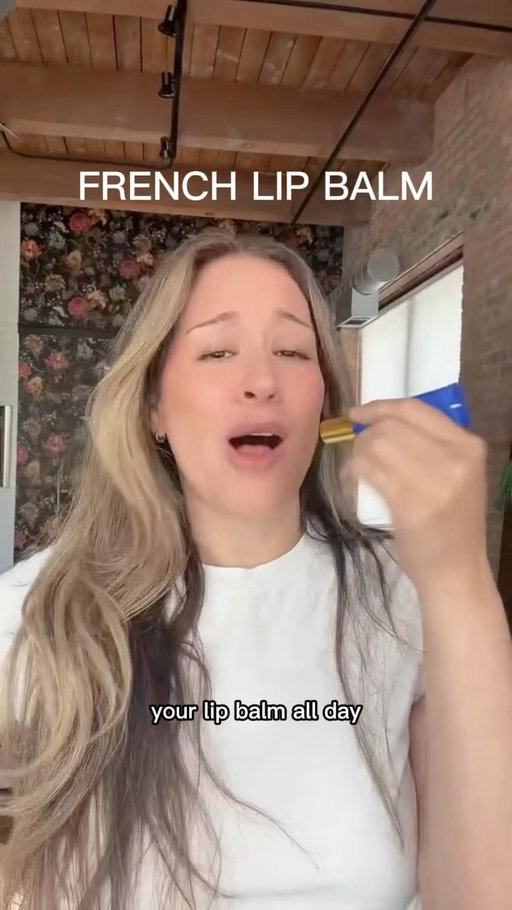 Comment SHOP to get the promo code, exact links, and the best value sets. After you comment, you should receive the first message right away. If you don’t, simply comment SHOP again.

DIVINE!!!!!! French lip balm for the win! 🥇

#frenchmakeup #frenchlips #frenchgirlstyle @violette_fr