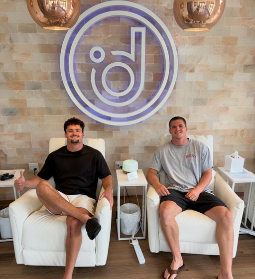 Excited to team up with Degree Wellness to boost my recovery and enhance performance!

https://degreewellness.com/ba/middleton-wi-matt-jung