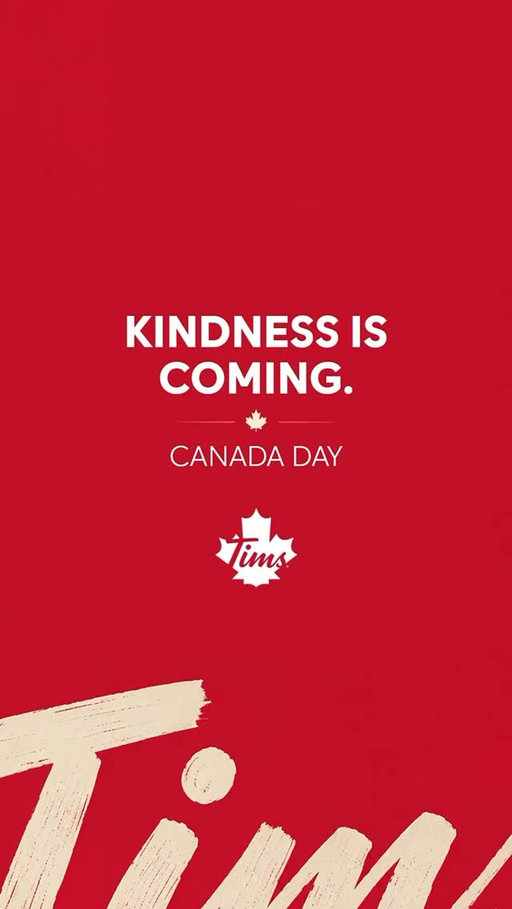 You know them from Milano Cortina 2026 🏒 You know them for their bedazzled outfits and energy ✨ So, we decided to cook something up with them for Canada Day. See you for more this Wednesday 🇨🇦 @mountie4medals