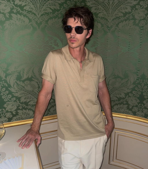 A big thank you to @berluti and @jeanpierrebaux for a Parisian night done right!