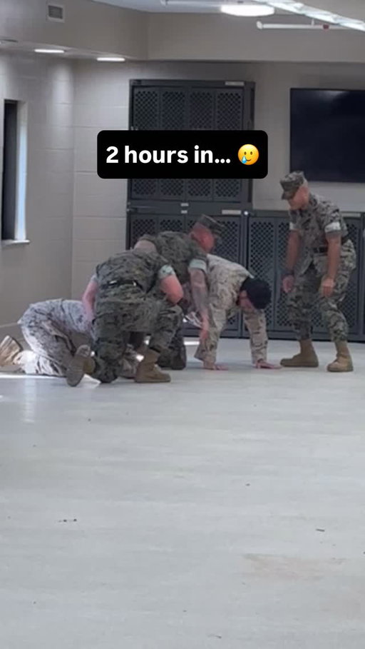 Boys are currently getting bagskated 🇨🇦 @usmarinecorps #USMC #MarineCorps #AD