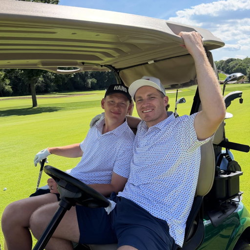Where do we start… Solid Father’s Day weekend!