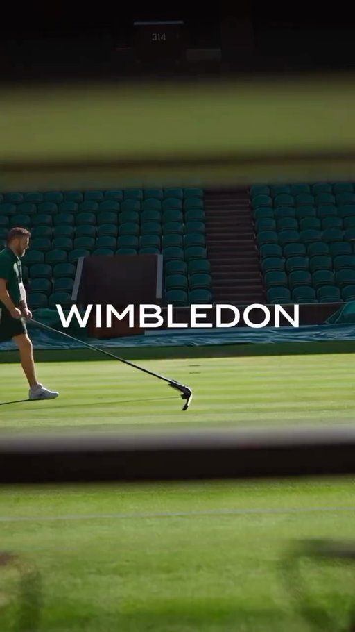 @repost • @rolex Welcome to @wimbledon. Where tennis honours its roots with unmatched elegance. A grand stage defined by pristine whites, quiet reverence and enduring traditions, yet shaped by the intensity of the modern game. To prevail here is more than a victory. It is to become part of the sport’s timeless legacy.
REACH FOR THE CROWN.
#Rolex #Wimbledon #Reachforthecrown #RaffiJewellers #Toronto Mississauga Official Rolex Retailer