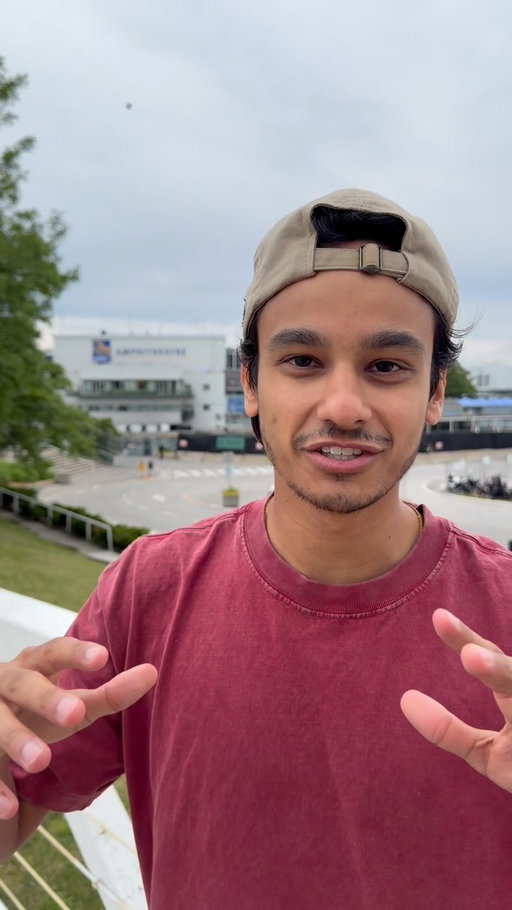 #Ad @belairdirect helps make your @rbcamphitheatre concert experience run smoother, so all you have to do is enjoy the music! Follow along and comment to join a giveaway to win:
�️ pair of tickets to an RBC Amphitheatre concert of your choice in 2026 (pending availability)
A $300 cash card to enjoy at the show!
Here’s how to enter:
1️⃣ Tag the friend you’d bring in the comments
2️⃣ Follow @belairdirect + @mattgupps good luck to TWO lucky winners &amp; see you at RBC Amphitheatre
*Terms and conditions apply. Full rules and regulations at link in bio.