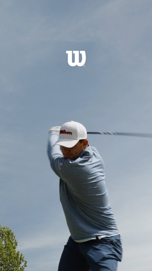Watch the premiere of My Original Path on our Youtube channel. 
Zach Bauchou's story is unlike most. A decorated youth golfer to a 3x All-American at Oklahoma State. You would think the next steps in his journey to professional golf would follow suit. A pit stop on the Asian Tour, a global pandemic, two 30 ft. putts in Wichita, and withdrawing at the final stage of PGA Tour Q School. This is Zach's path to the tour.

#WilsonGolf #MyOriginalPath #TeamWilson