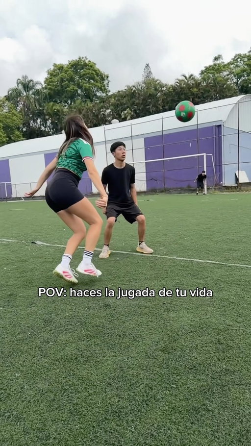 Etiqueta a tu amigo que falla todas 🫠
#futbol #jugada #gol #mundial #worldcup