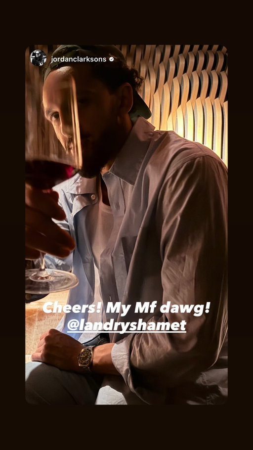 Stories by landryshamet on Jun 30, 2026