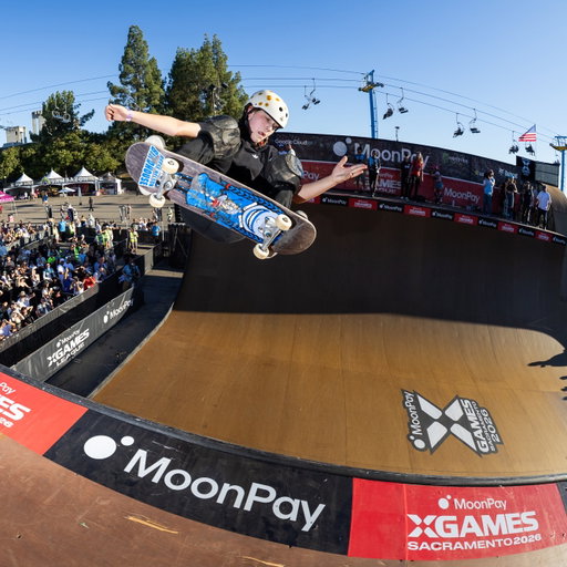 @reese__nelson 🔥 @xgames 📸 @durso_photo #xgames #187killerpads #padup