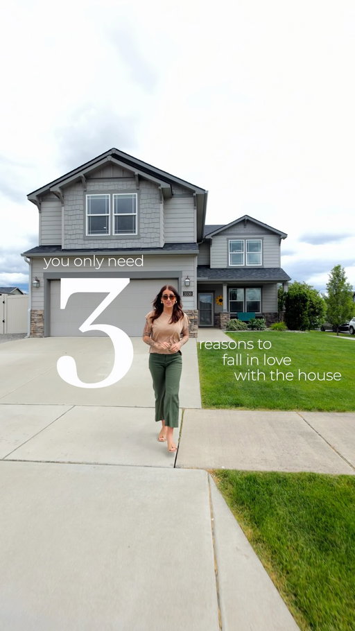 Another one is officially PENDING with an accepted offer! 🎉 Congratulations to my sellers! Homes like this don’t stay available forever, and this one is already on its way to the closing table. If you’re thinking about buying or selling, I’d love the opportunity to help you achieve the same result.

📍3330 N Oconnor Blvd, Post Falls, ID
💲Listed at $599,000
🏡 Listed by Courtney Lata with RE/MAX Centennial

#fyp #foryou #realtor #top #agent