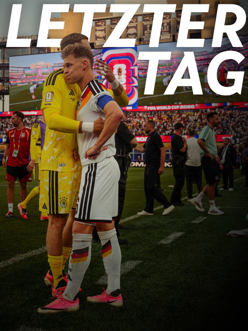 tough one… ❤️‍🩹

#fifaworldcup #dfbteam 📸 DFB/Max Galys