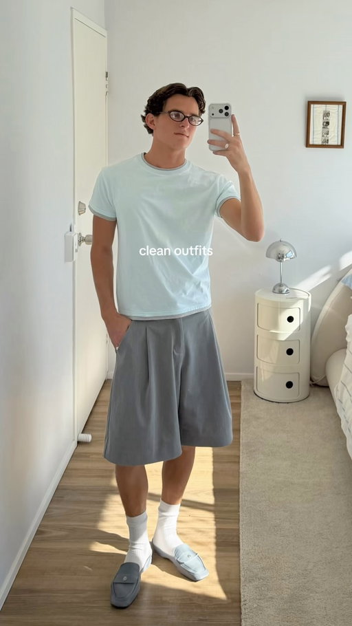clean outfits #ootd #fashion #fashioninspo #cleanoutfit #outfits