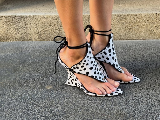 I call these ones my spotty McHotties ⭐️
@nakedwolfe