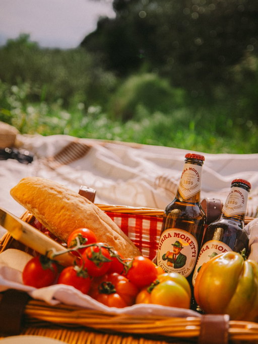 Where does the Italian love of dining al fresco come from?

Of course, the weather plays a part. That signature sun makes an appearance so often, it would be an insult not to bask in it. 

But deeper than the sunshine runs the emphasis on social connection. Meals should never be rushed. They should be slow affairs, savoured and shared with loved ones over stories and laughter. Dining al fresco allows this easy, relaxed connection, with the added company of nature. 

Who could rush something so beautiful, especially when the weather is asking you to stay a little longer?