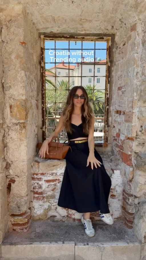 Croatia 🇭🇷 you have my heart! A truly spectacular week in the Dalmatian coast with @lpjourneys 🙏👀 who curated every minute of this trip perfectly.

📍 Split
📍Hvar
📍 Dubrovnik 

Full recap coming 🔜 but for now just joy unedited ✨