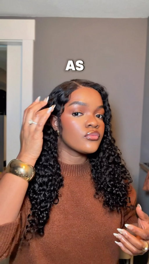 I’ve spent thousands of my own money on buying different units you can think of from this supplier.

This guide has been designed to simplify this process as much as possible so you’re not left in doubt as to what you’re getting.

If you’re serious about starting a wig business, don’t waste months looking for suppliers. Grab the guide through the link in my bio.