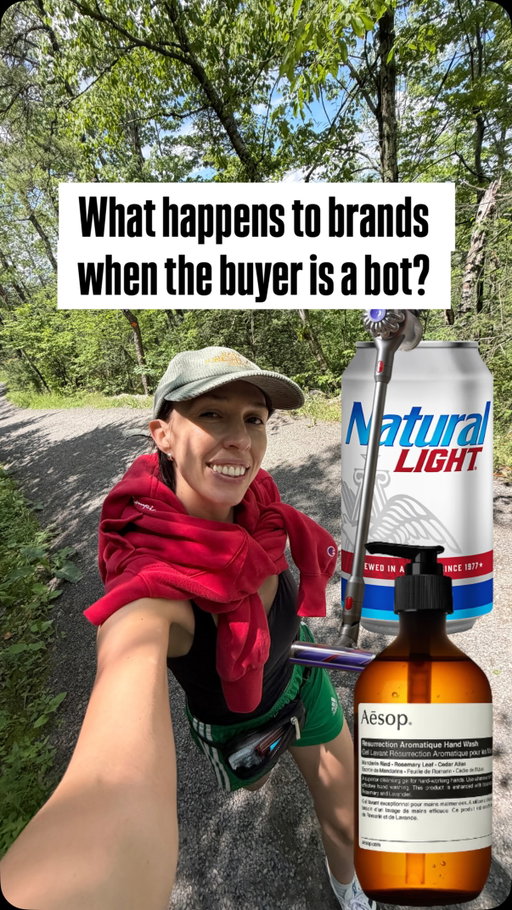 brand equity bros pay attention