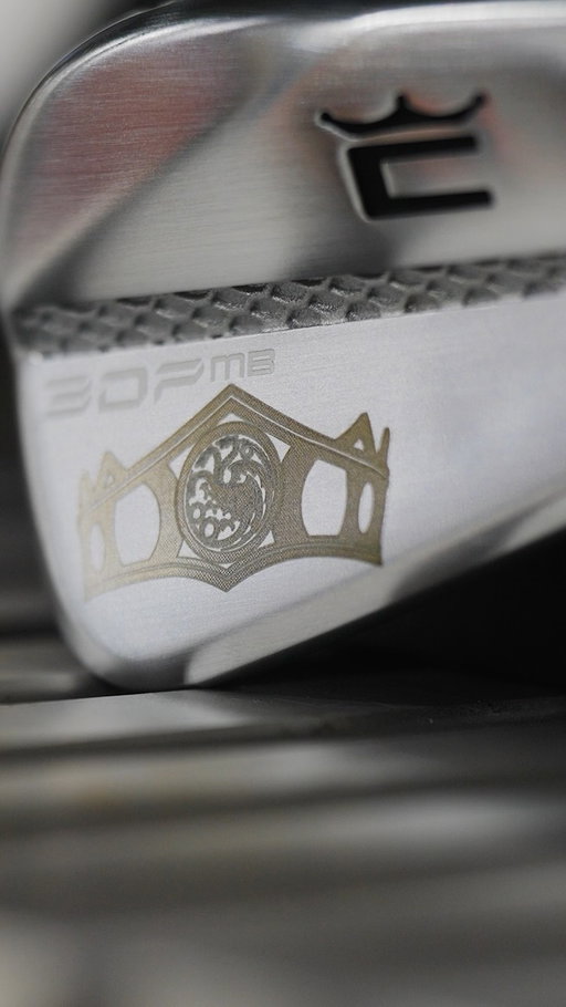 The House of 3D Printing 🤝 The House of the Dragon #RightfulQueen #HOTD @houseofthedragonhbo