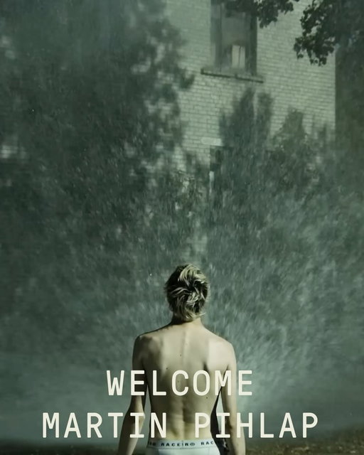 Welcome Martin Pihlap to the Pulse Films roster.

One of the most visceral new voices in music video today, Estonian director Martin creates work that demands your attention, grabs it and doesn’t let go.

Stay tuned for more images you didn’t ask to remember!
