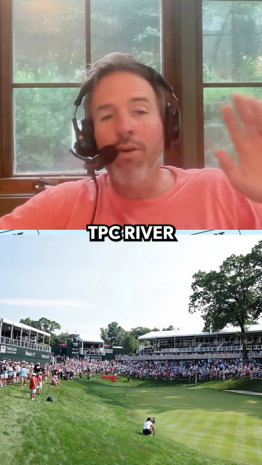 “I enjoy watching the Travelers” - @andy_tfe, cut and clipped