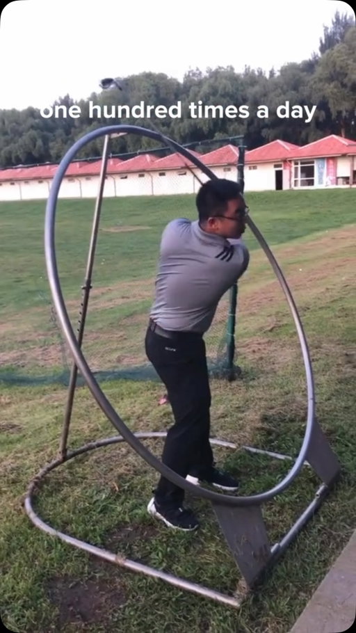 Tag someone who needs this 👇 #golf #golfer #golfcourse