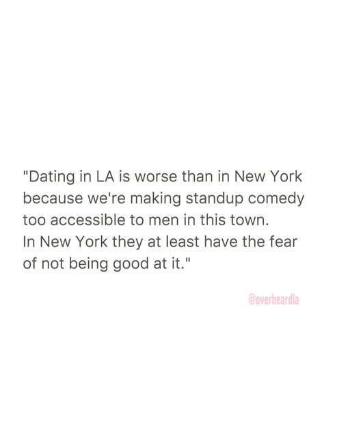Zebulon. Silver Lake. 🎭😳
Overheard by @emafer2u 📥
#wildwest #overheardla