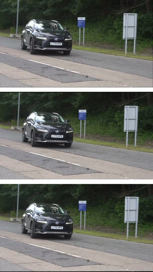 Move over Tom Cruise...

When BM went to Longcross Studios for the day.

Trailer coming soon.
