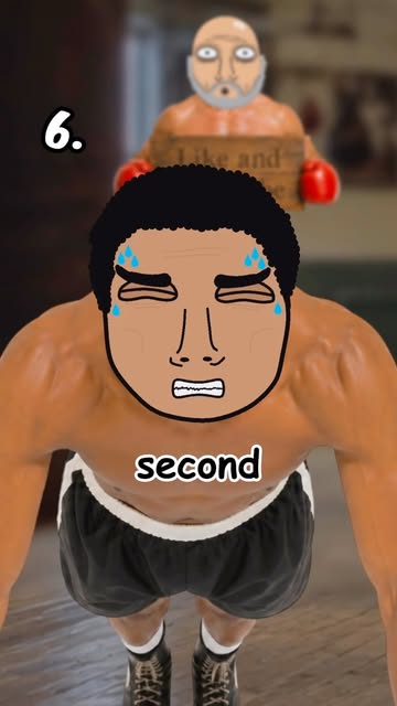 10 Weird Things About Muhammed Ali #facts #thehoodieguy #muhammedali