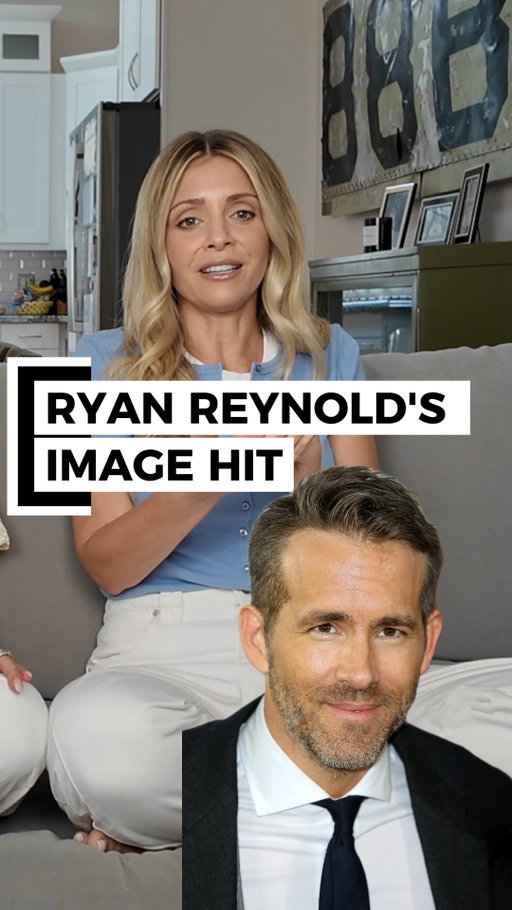 Ryan Reynolds has had a rough year with everything that was revealed during the It Ends With Us lawsuit. @thisisdanabowling joins us for a chat on Ryan & Blake, Sydney Sweeney, the Hollywood toxic mom group and Meghan Markle. Episode is out now!