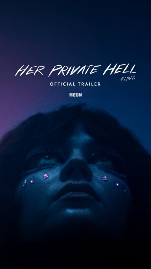 You either have it or you don’t.

Sophie Thatcher, Charles Melton, Kristine Froseth, Havana Rose Liu and Diego Calva star in HER PRIVATE HELL by NWR. Experience it only in theaters July 24.
