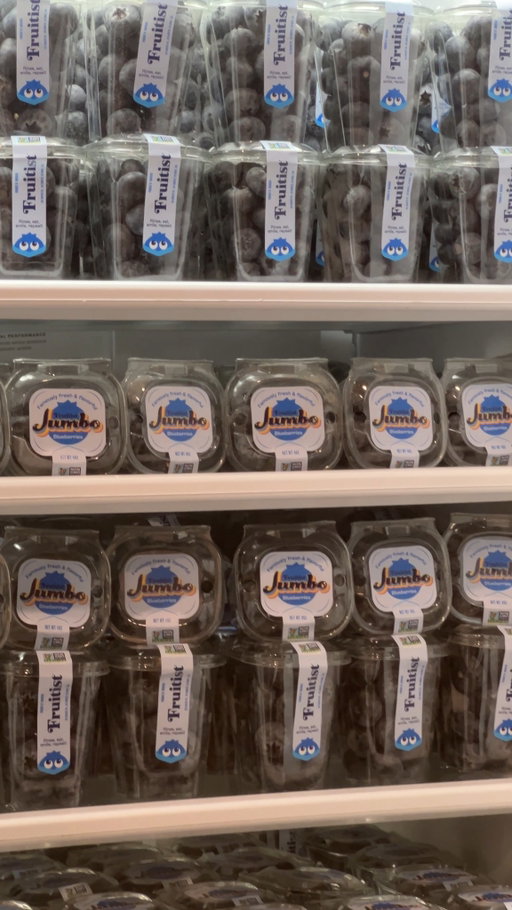 #fridgegoals