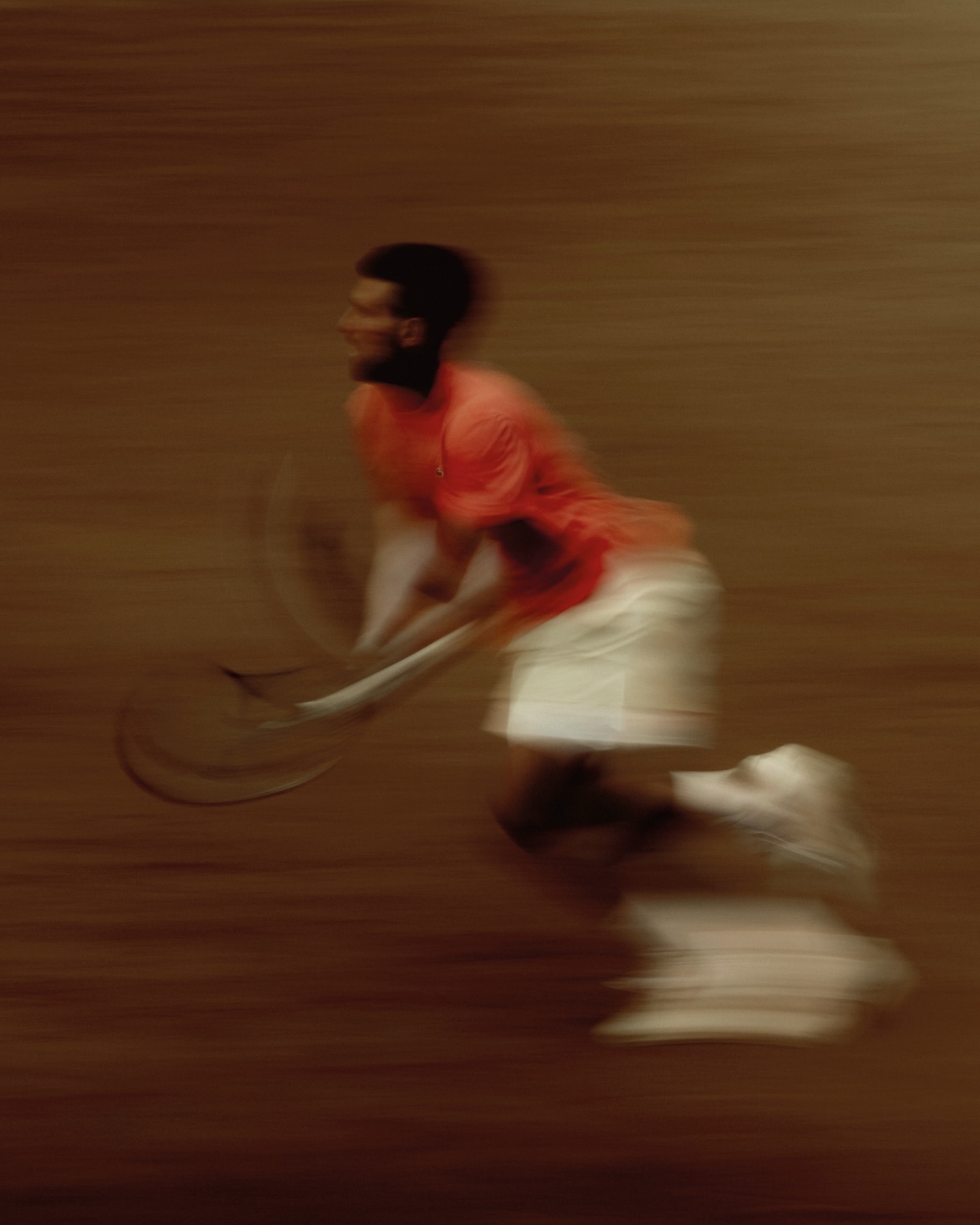 From hiding in Belgrade’s bomb shelters during the 1999 NATO airstrikes to holding the ultimate record in tennis history, Novak Djokovic’s career was forged in survival. 

Growing up amidst the Yugoslav Wars, he trained on improvised courts inside empty abandoned swimming pools because traditional sport facilities were destroyed, inaccessible or too dangerous.

The turning point came at 12 years old, when his father placed a single 10 Deutsche Mark bill on the kitchen table and told him it was all the family of five had left. 

For Djokovic, that moment changed everything. He realized he had to take matters into his own hands and do whatever he could to support his mother. Failure was no longer an option. Success became a matter of pure existence and survival for his entire family.

This fueled his motivation to become the greatest men’s tennis career of all time. Today, Djokovic is a 7-time Wimbledon champion with an unprecedented 24 Grand Slam singles titles. 

A true champion. 

h/t @felixdiemer, @pitchsiders_ , @jacopofortino