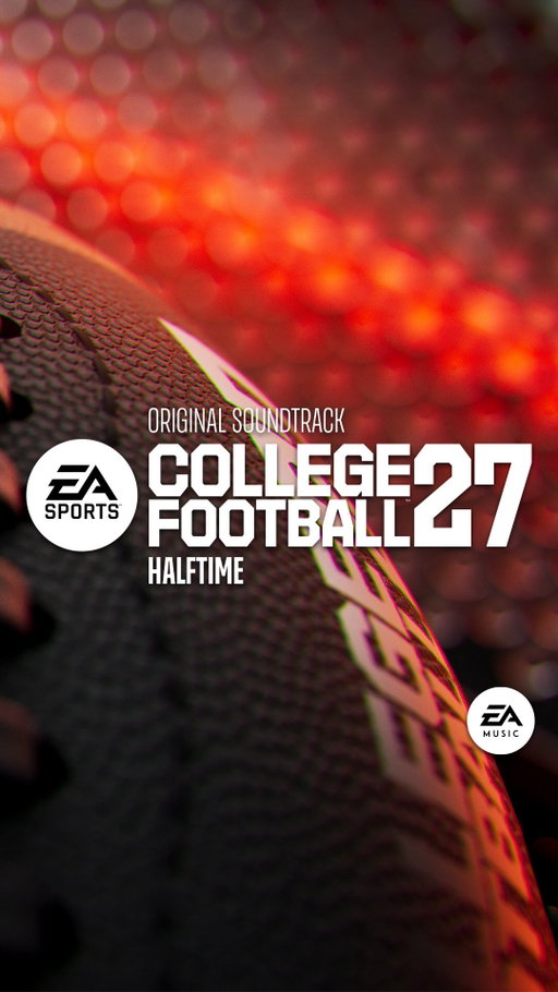 EA SPORTS™ just released the Official College Football 27 Soundtrack, and we have to give a major shoutout to The Carolina Band, our 2026 #MetallicaMarchingBand Competition winners!

The University of South Carolina Marching Band joined @easportscollege and @easportsofficial to record a new arrangement of the “Campus Clash Theme” as well as their contest-clinching arrangement of “Sad But True,” which can also be heard in the game’s menus.

Check out the soundtrack now on @spotify and get ready for the game to drop worldwide on July 9, with Early Access beginning July 2.

@electronicartsmusic #CFB27