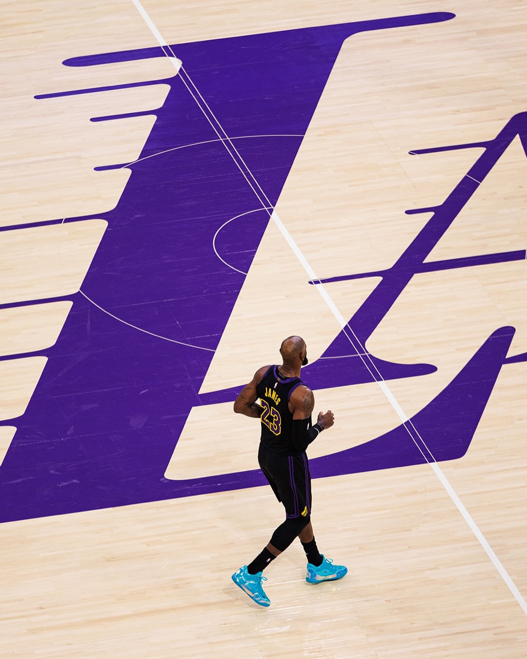 After eight seasons of playing in the iconic purple and gold, LeBron James has informed the Los Angeles Lakers he is moving on from the franchise, and plans to play elsewhere for the 2026-27 NBA season.

What a run LeBron had in LA. Brought a championship to the city in 2020, broke the all-time NBA scoring record, and became the first player in NBA history to share the court with his son.  Where do you want to see LeBron next year?👀