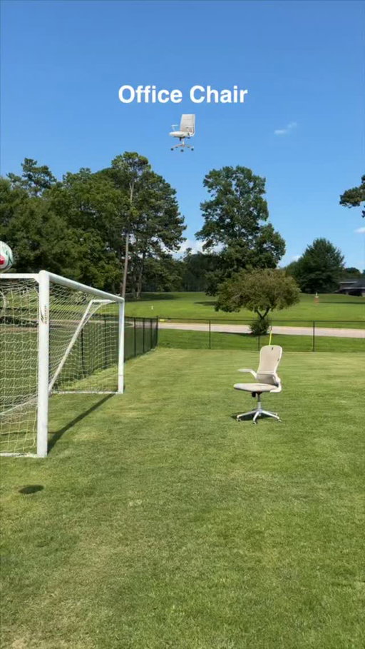 A lot of these inanimate objects are really good strikers…

#soccer #worldcup #pov #thatonefriend #funny