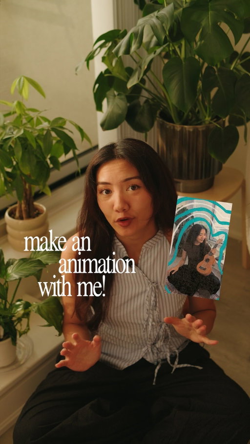 how to make quick & easy animations in @googlephotos 🫶
#GooglePartner