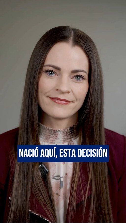 ¿Estás tú o tu familia siguiendo el debate sobre ciudadanía por derecho de nacimiento en este momento? 🚨

La Corte Suprema acaba de emitir una sentencia importante que reafirma la ciudadanía por derecho de nacimiento en bases constitucionales. Esto significa que los niños nacidos en EE.UU. siguen teniendo derecho a la ciudadanía, por ahora. Pero esta batalla legal está lejos de terminar.

Si tienes un hijo nacido en EE.UU. o esperas uno, el estado de tu familia podría ser afectado por futuros desafíos. Mantenerte informado y tener un plan legal en lugar es más importante que nunca.

En Brooks Law Firm, ayudamos a familias inmigrantes a entender exactamente cómo sentencias como esta afectan sus casos. Ofrecemos consultas en inglés, español y portugués — y somos una firma de abogados con licencia en la que puedes confiar.

Comunícate hoy para una consulta gratuita y déjanos ayudarte a proteger a tu familia.

📞 (617) 245-8090
📩 Envíanos un mensaje o visita brookslawfirm.com

#ImmigrationLaw #ImmigrationNews