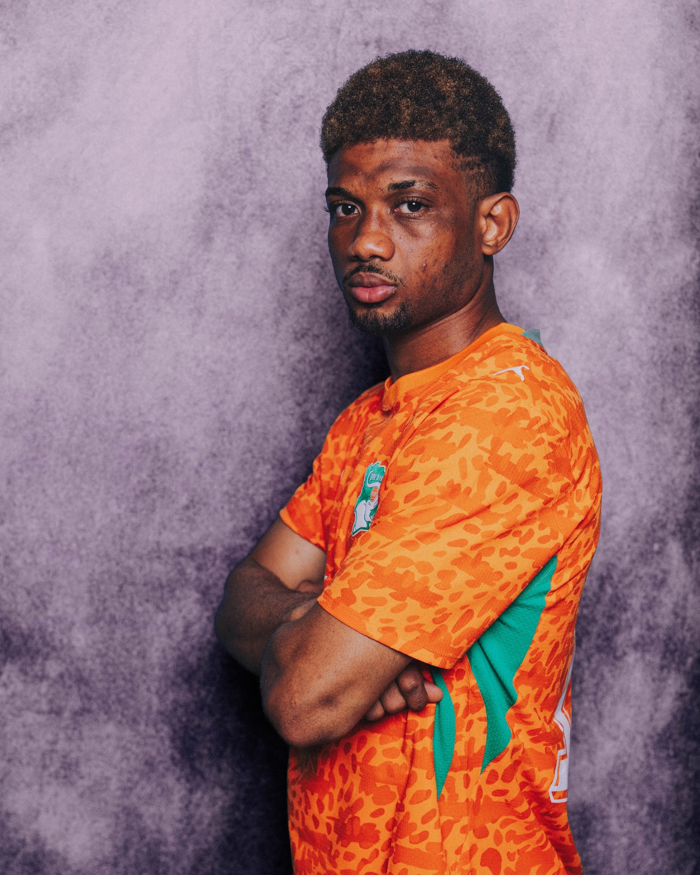Despite scoring another fantastic goal, Amad's Ivory Coast bow out of the World Cup after defeat in the last 32 🇨🇮

Rest up and we'll see you soon ❤️
