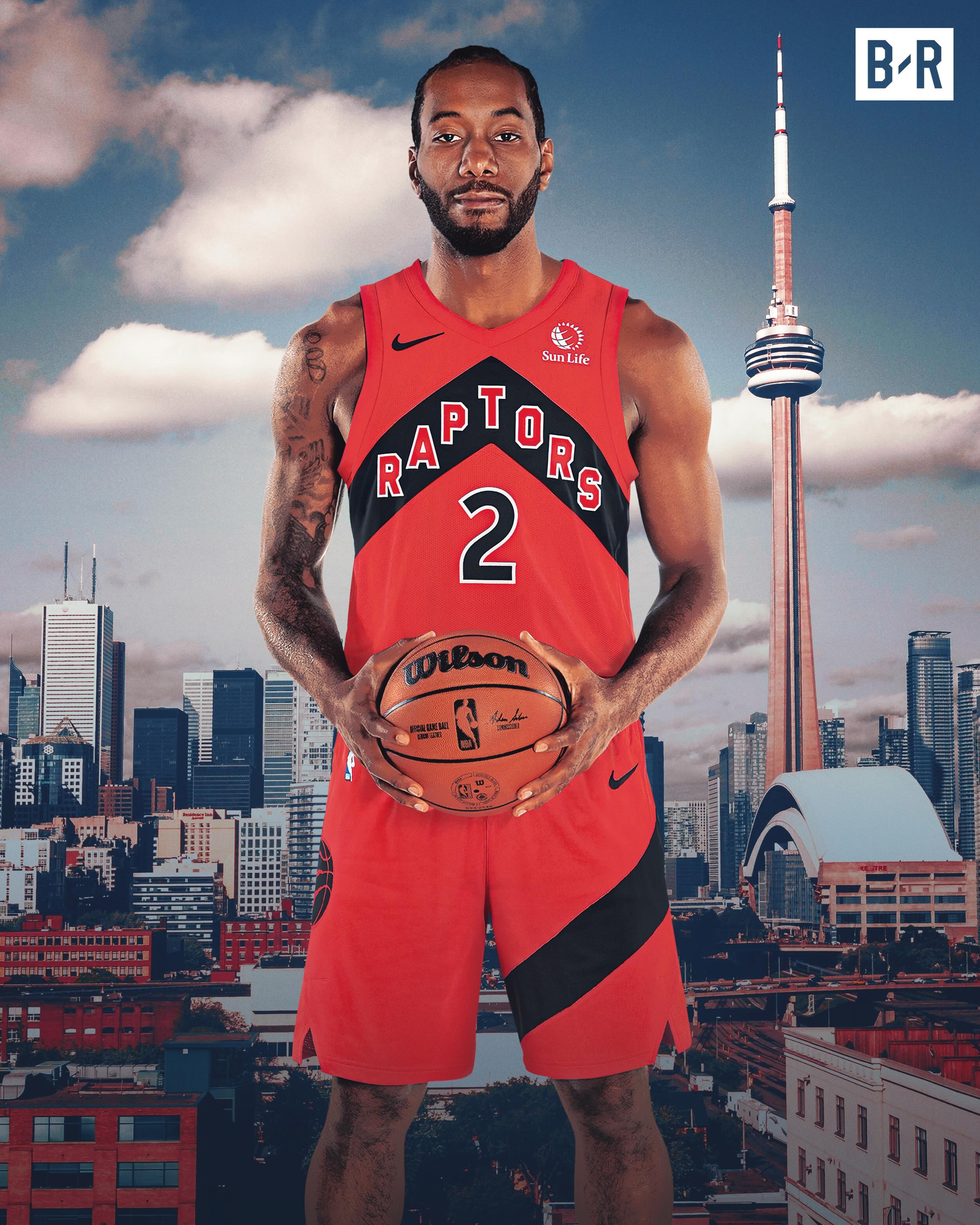 🚨 BREAKING: KAWHI LEONARD TO THE RAPTORS 

Clippers "nearing a deal" to send Kawhi back to Toronto for a package centered around Brandon Ingram, per @shams 

TORONTO KAWHI IS BACK 🔥