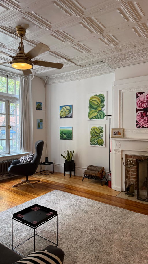 They don’t make them like this anymore #history #nyc #buyingahome @oliverhannyc