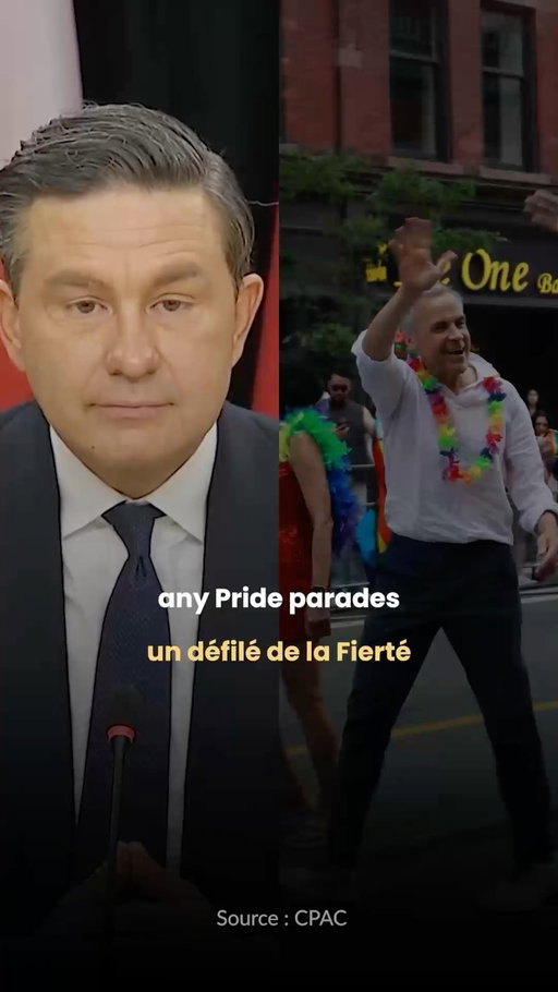 Standing up for Canadians’ rights and equality — always in our plan.
 
🇨🇦
 
Défendre les droits et l’égalité des Canadiens et des Canadiennes — toujours au cœur de notre plan.