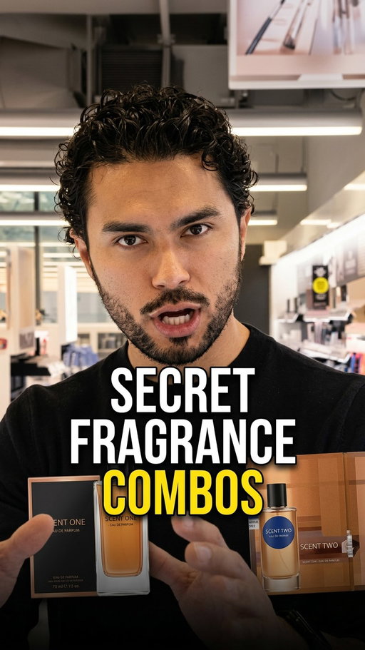 “He smells better than you”

Respectfully, will never happen if you listen to me. Try these combos to smell niche on a budget