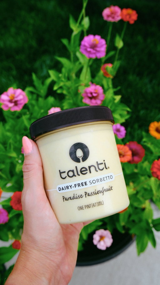#TalentiPartner Summer date night formula:

🎾 Hit some tennis balls
🛍️ Swing by Kroger
🍨 End the night with Talenti

Honestly, I fear we’ve perfected it.

And if you’re already grabbing Talenti on your Kroger run, now through July 20th you can enter for a chance to win 2 win tickets to the Cincinnati Open Finals! 🎾 You KNOW i’ll be there throughout the whole tournament, so I can’t wait to see you all there! 

Check out the details below and good luck!
@Talenti

From now through July 20, to enter for a chance to win two Cincinnati Open tickets, purchase any Talenti product and upload your receipt in Fetch. More details below.
No purchase necessary. Void where prohibited. Residents of U.S., 18+ only. While supplies last. Terms apply. See https://m.shortstack.page/SB9DSq for details. Sponsored by Fetch Rewards, LLC.