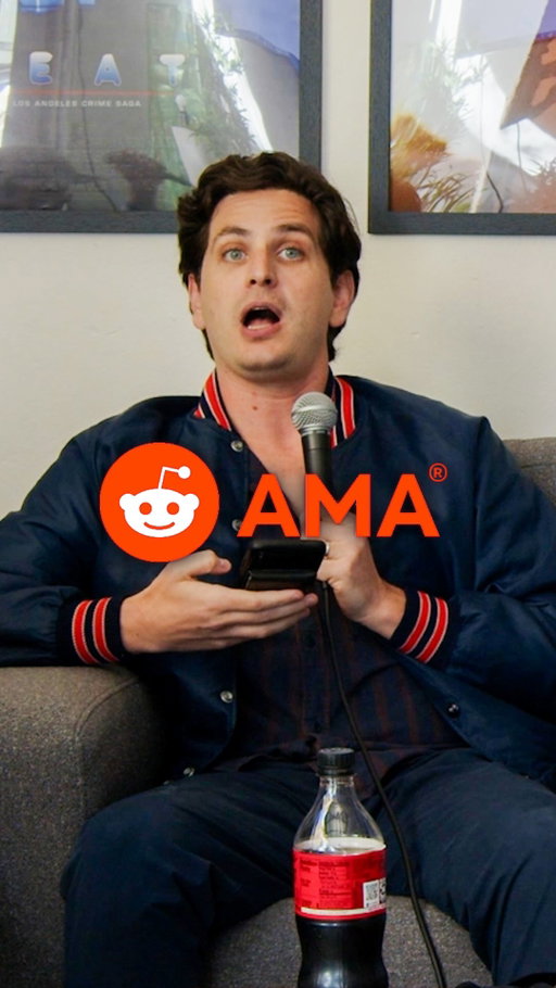 y’all asked us some crazy questions