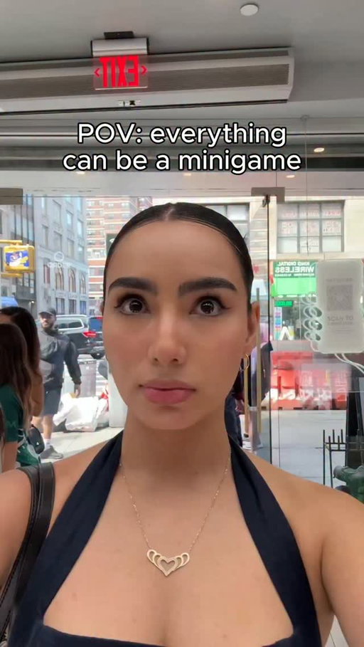 Made a boba-making minigame with @repl.it 🧋🫶